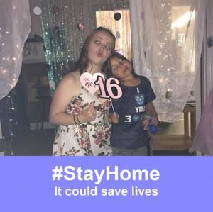 Meet your Posher, Kelli